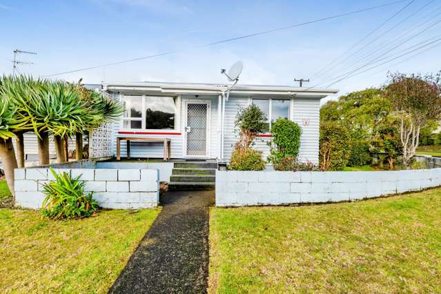 23d Oranga Street Marfell_1