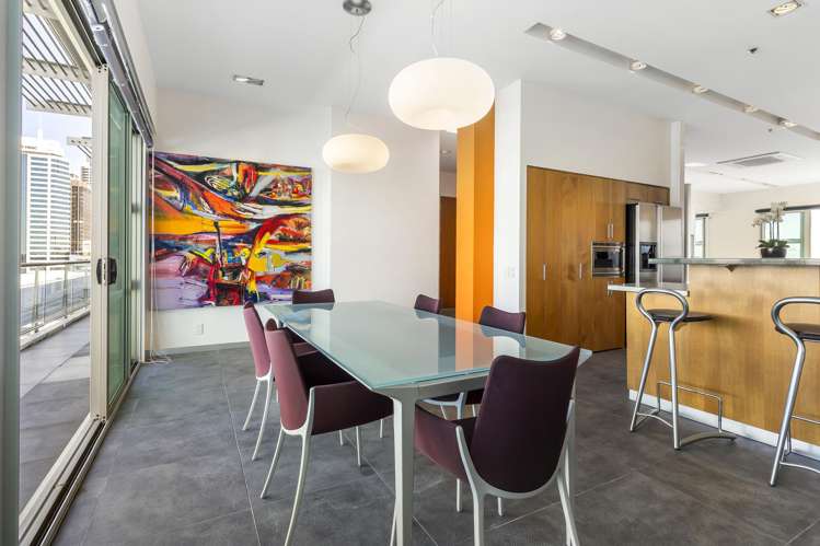 63/143 Quay Street Waitemata Harbour_9