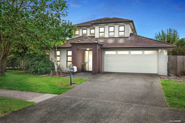 19 Turnberry Drive Wattle Downs_0