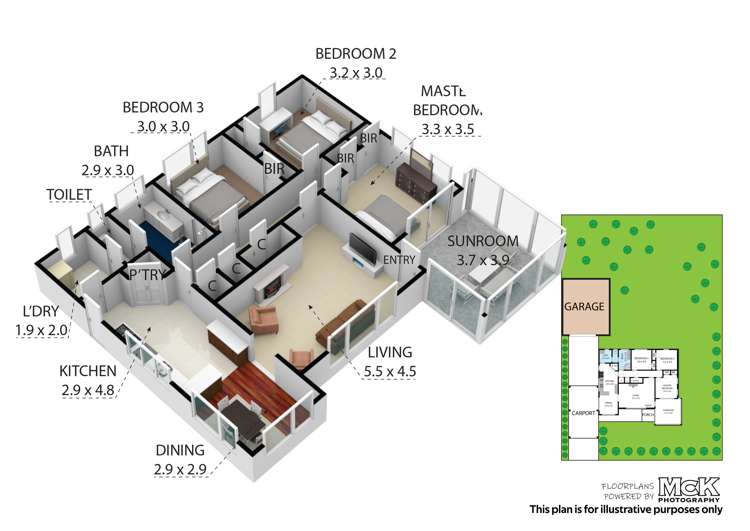 75 Domett Street Waitara_6