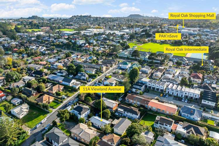 11a Viewland Avenue Onehunga_19