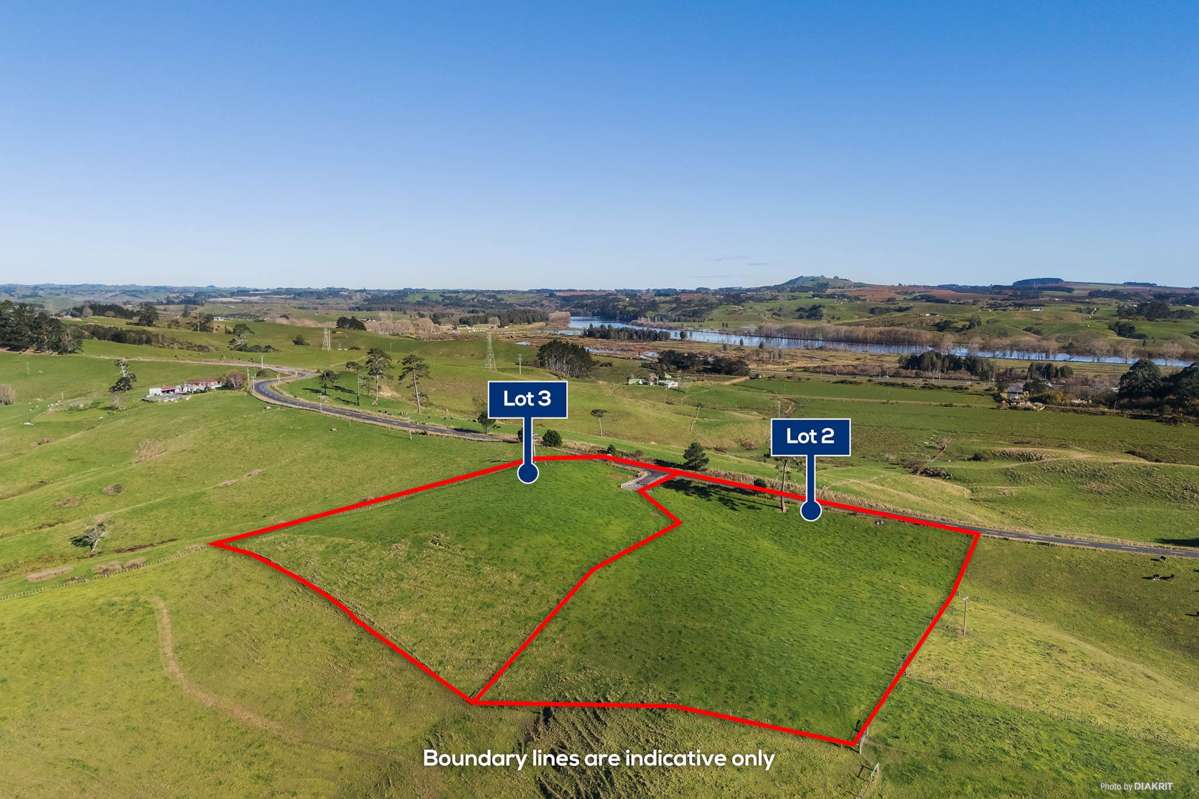 Lot 2+3 / 614 Springhill Road_2