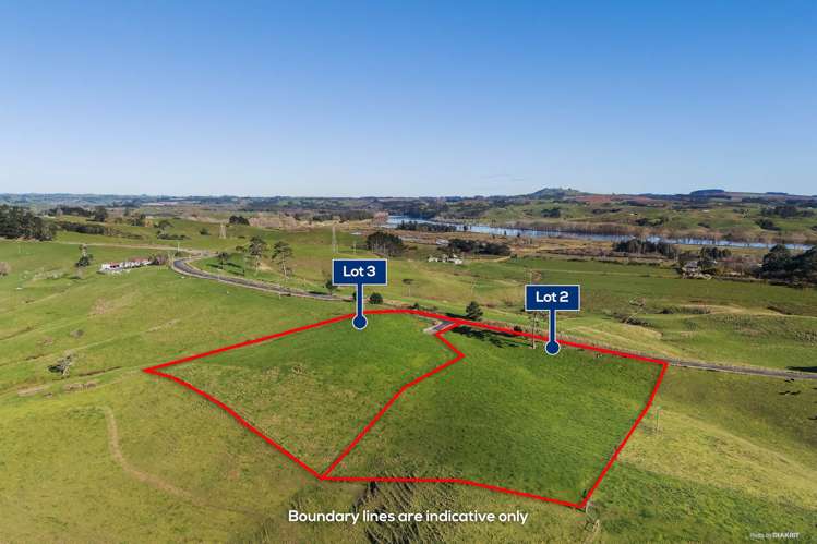 Lot 2+3 / 614 Springhill Road Mercer_6