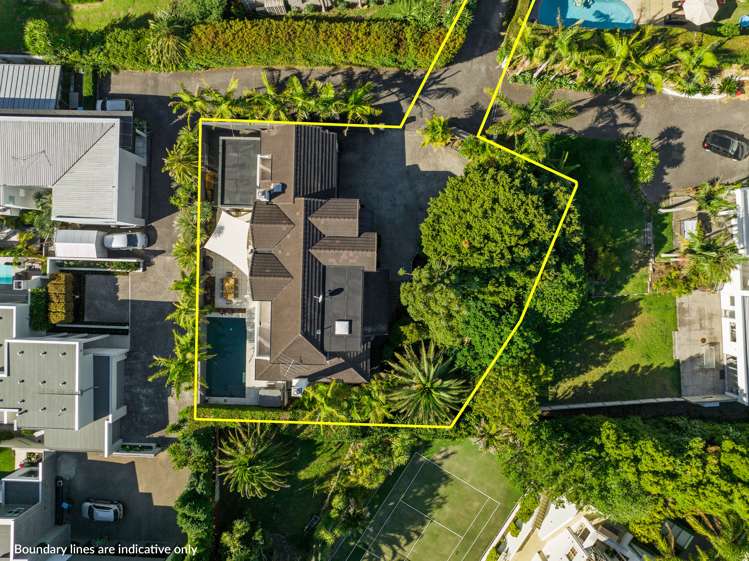 8b Wynsfield Garden Saint Heliers_25