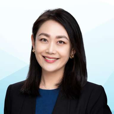 Maggie Ma