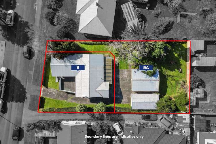 9 & 9A Clark Street Manurewa_1