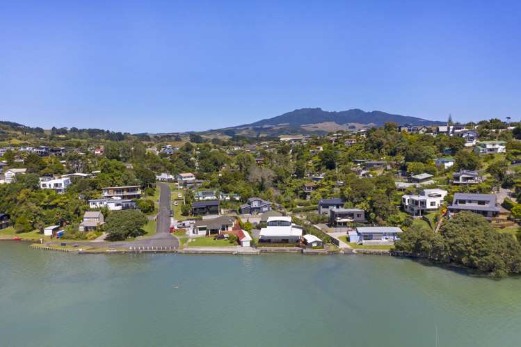 8a Cambrae Road Raglan_39
