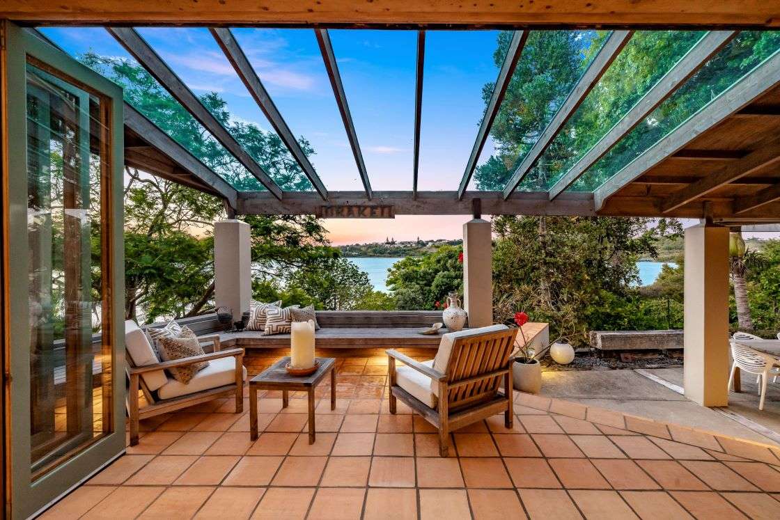 24 Darwin Lane in Remuera, Auckland