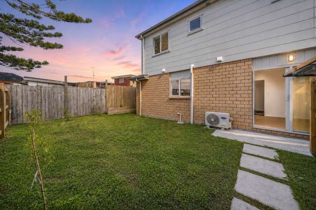 PRICED TO SELL – BRAND NEW & READY FOR YOU!