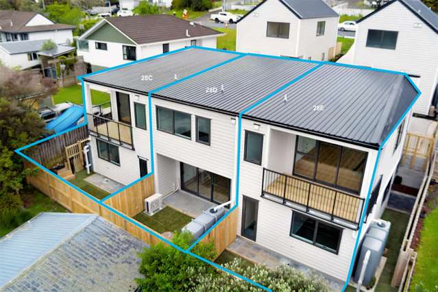 Bigger Than You'd Expect - A True 1 of 1 Lifestyle