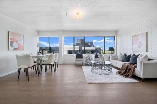 3b/94 Dominion Road Mount Eden_1