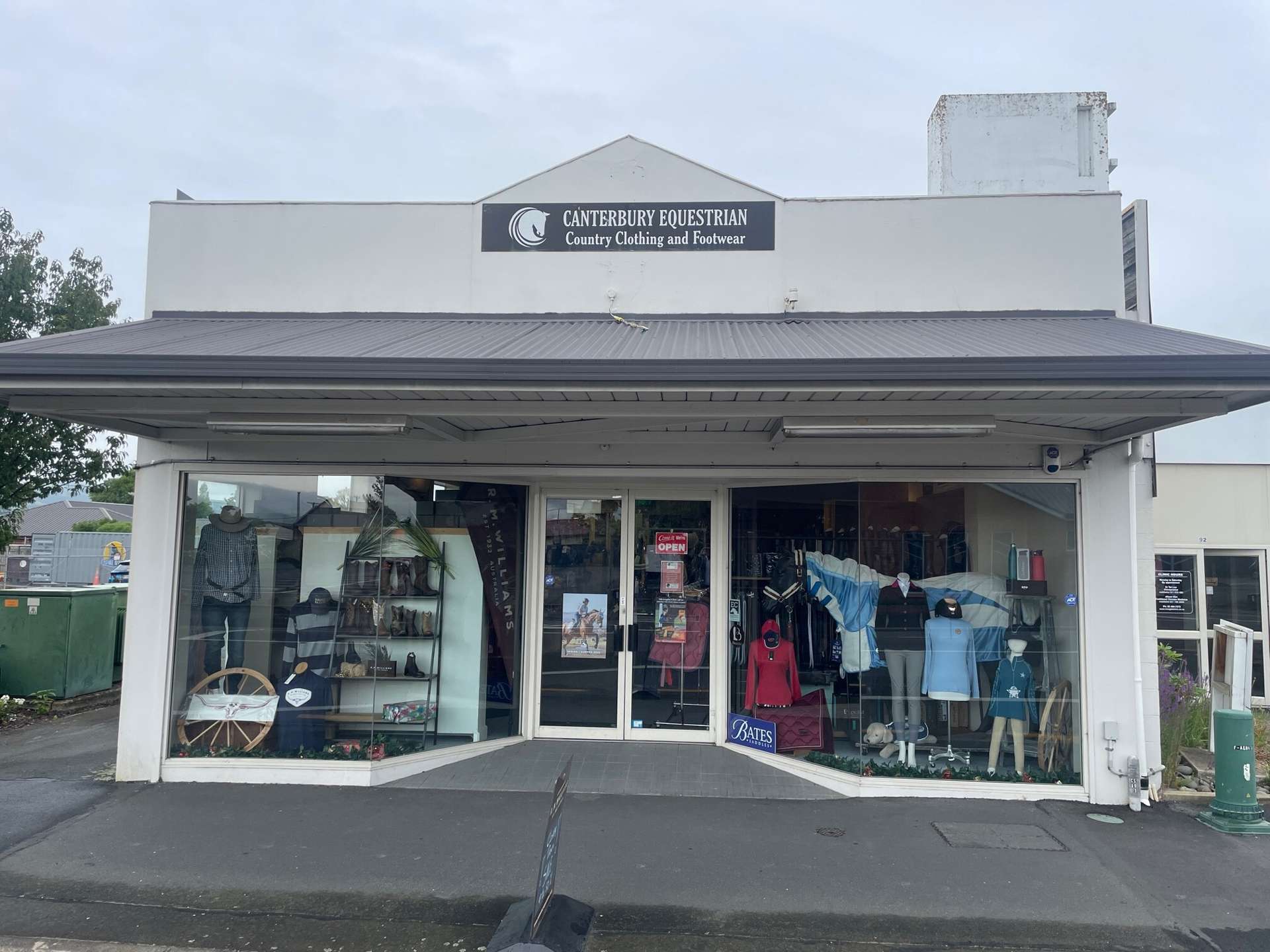 92 Gordon Road Mosgiel Dunedin City Commercial Property For Sale One Roof
