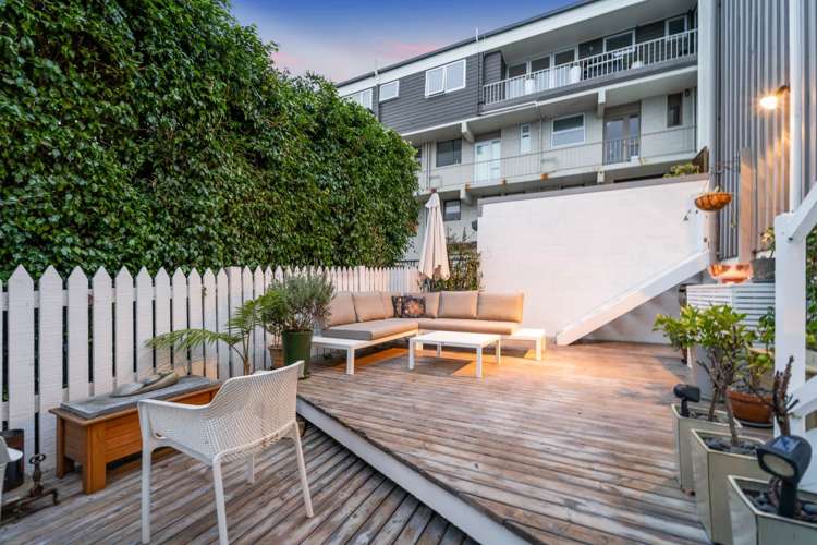 5/38 Kitchener Road Milford_38