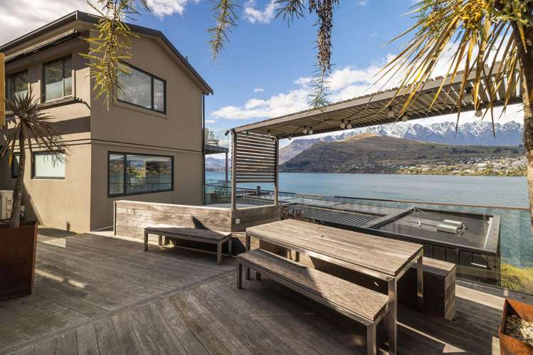 259 Frankton Road Queenstown_16