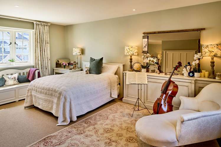 48 Hobson Street Thorndon_27