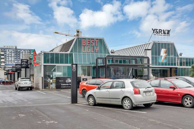 919/72 Nelson Street Auckland Central_2