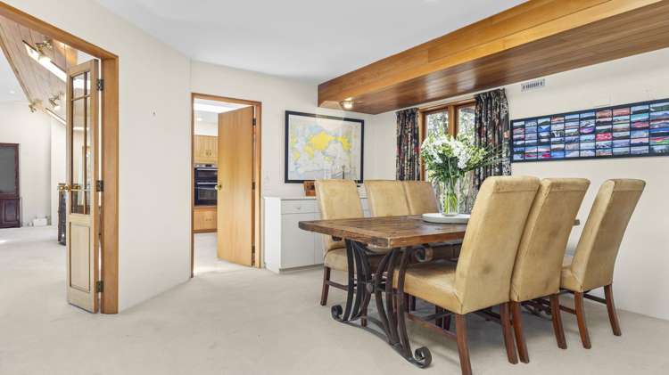 26 and 28 Napier Road Hilltop_12