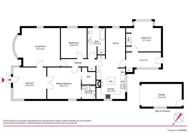 23 Marine Parade Eastbourne_1