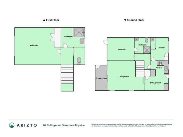 2/7 Collingwood Street New Brighton_1