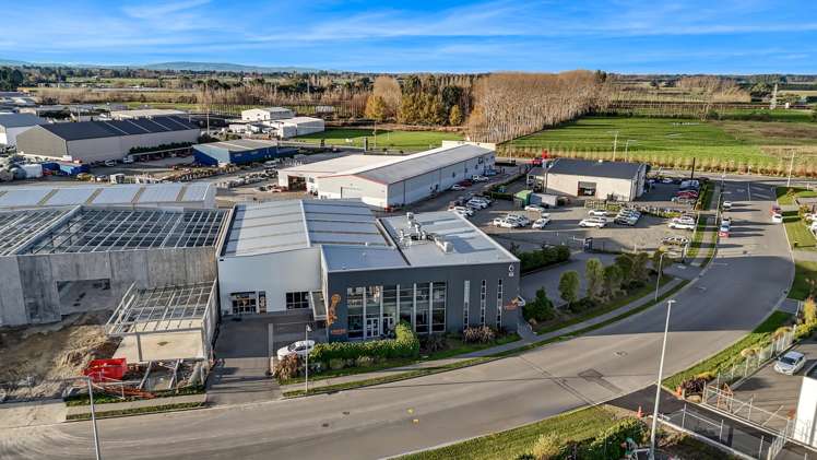 6 Kingsford Smith Drive Rangiora_12