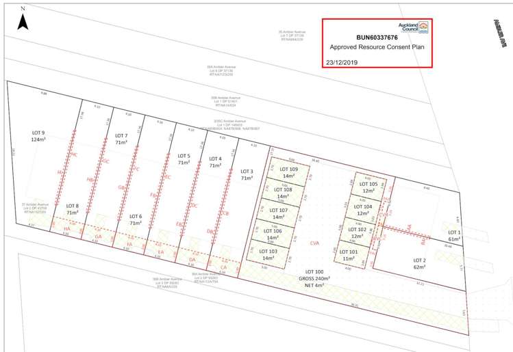 2/37 Ambler Avenue Glen Eden_24