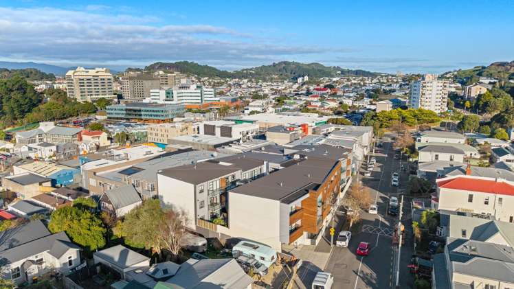 213/181 Tasman Street Mount Cook_19