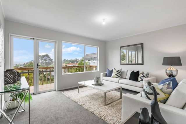 Tired of Townhouses & High Petrol Prices?