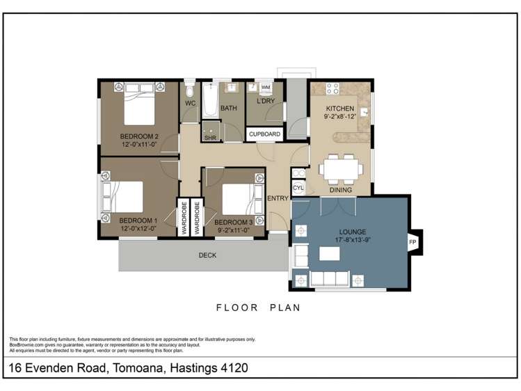 16 Evenden Road Tomoana_21