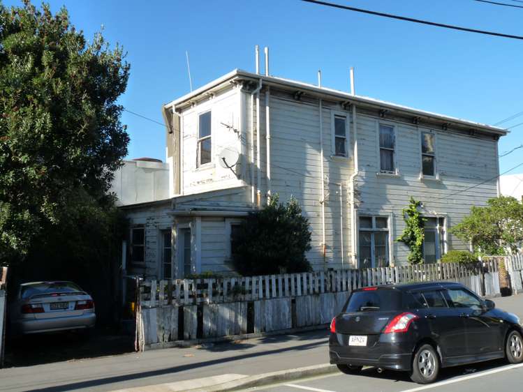 61 Hanson Street Mount Cook_2