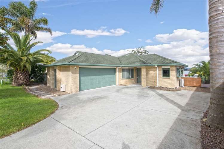 22 Brackenburn Drive Ohauiti_0