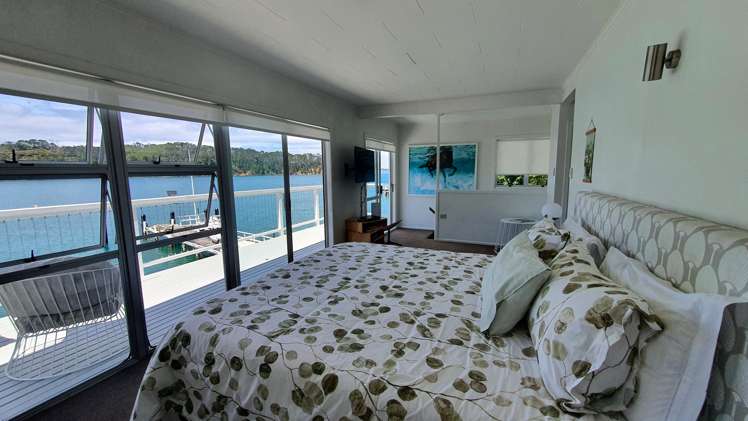 Lot 1/DP 134574 Cable Bay, Bon Accord Harbour Kawau Island_8