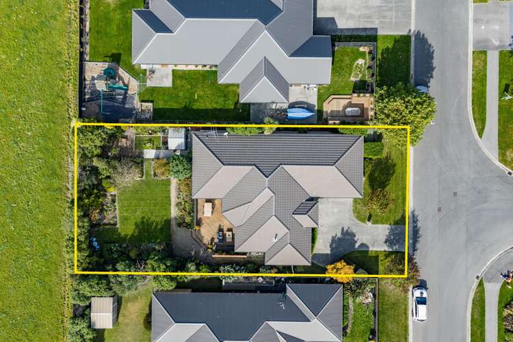 5 Everest Way Springston_17