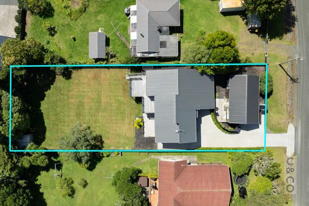 Outstanding Value Home & Income