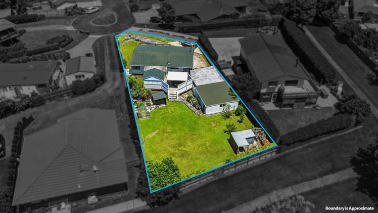 6 Vela Place Clarks Beach_52