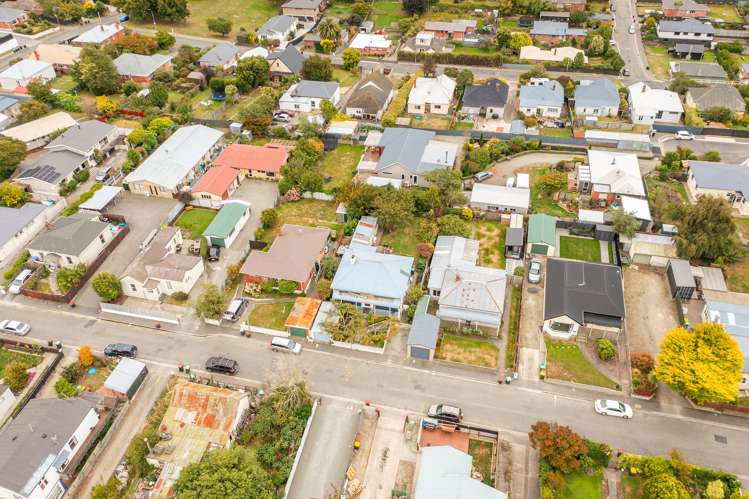 15 Baker Street West End_34