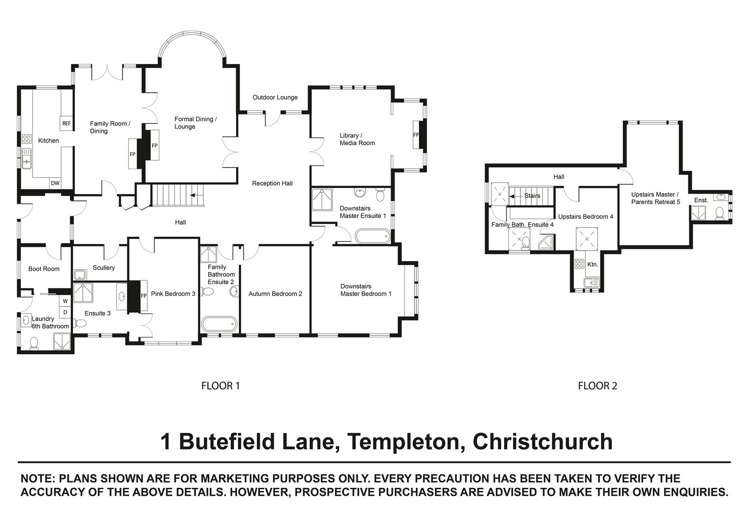 1 Butefield Lane Templeton_32