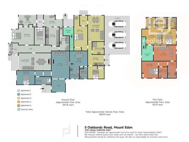 5 Oaklands Road Mount Eden_1