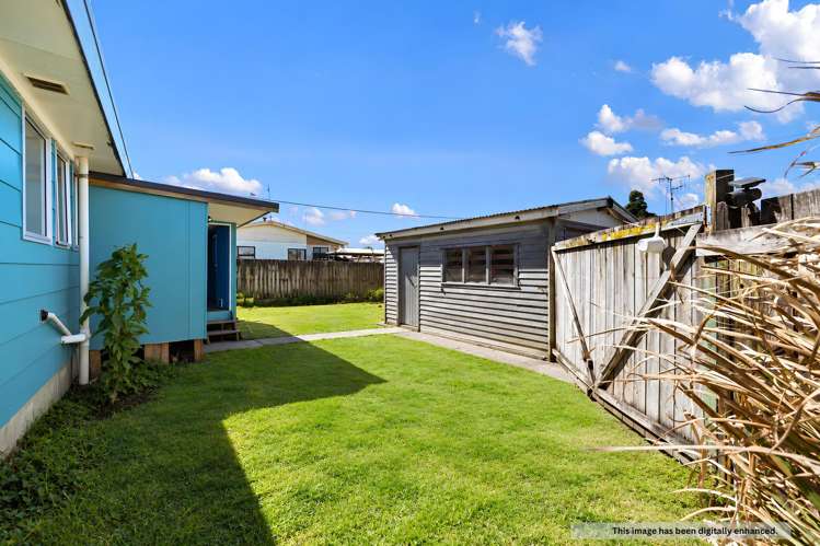13 Breckons Avenue Nawton_13