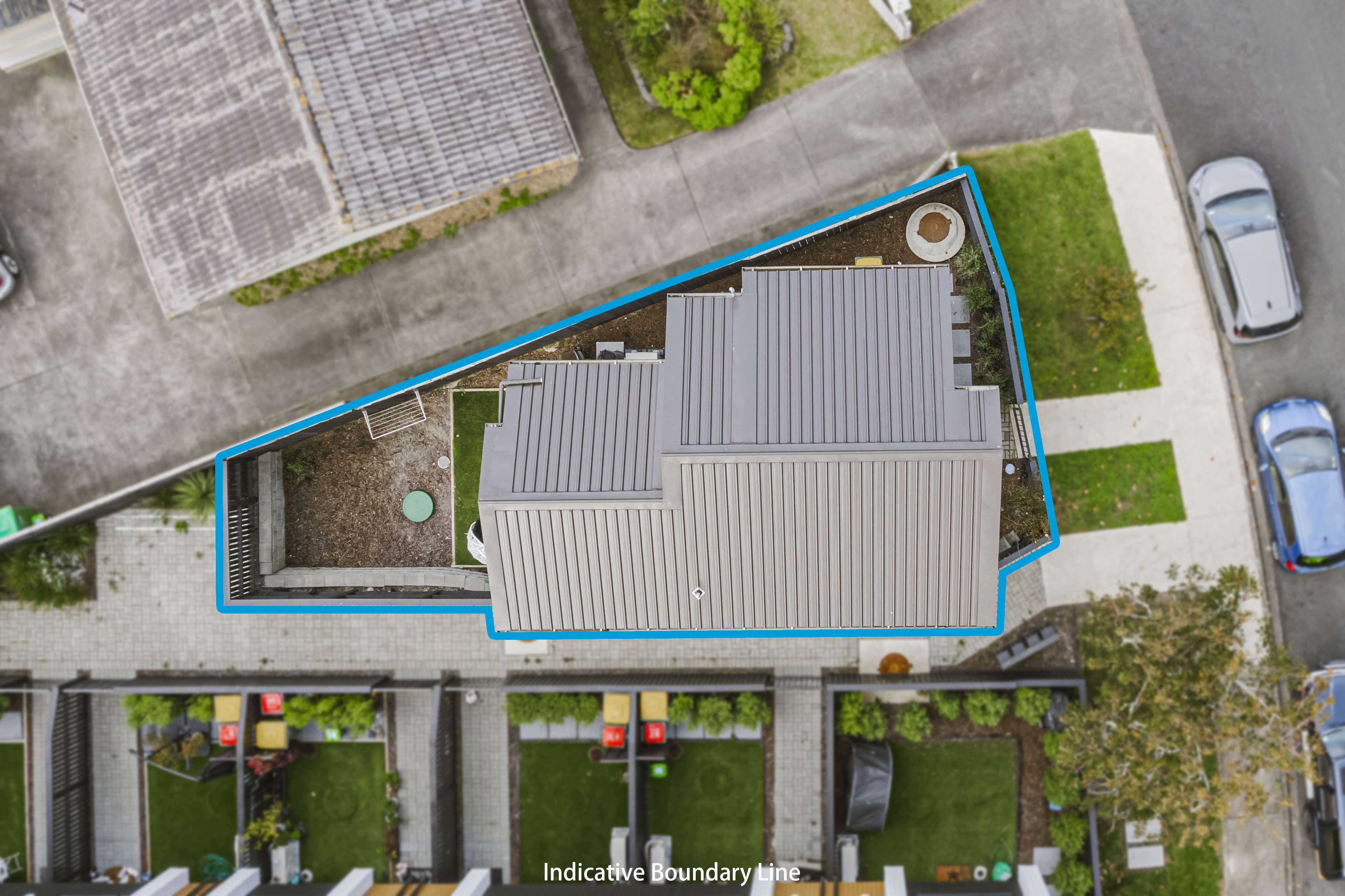 8/4 Glenhaven Place Te Atatu Peninsula Waitakere City Houses for