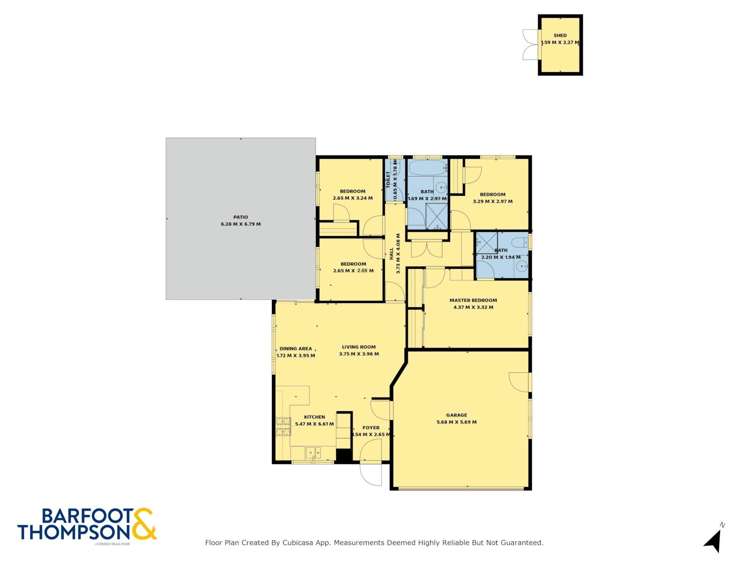 18 Scotts Field Drive Takanini_11