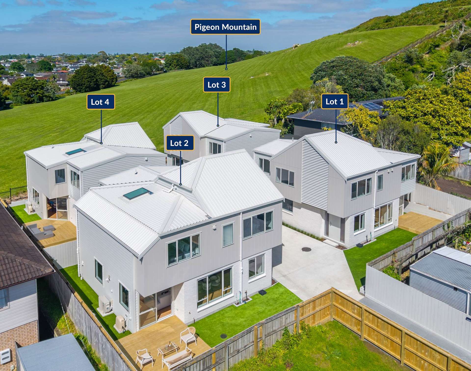 Lot 1/32 Glennandrew Drive Half Moon Bay_0