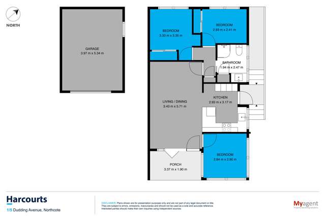 1/5 Dudding Avenue Northcote_1