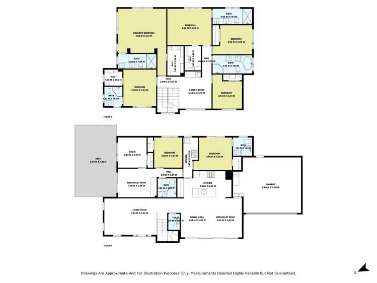 2A Matatahi Road Flat Bush_28