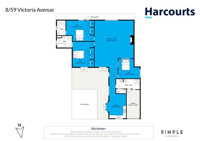 8/59 Victoria Avenue Remuera_1