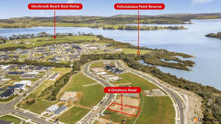 6 Omahuru Road Glenbrook_7