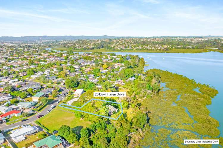 28 Dawnhaven Drive Te Atatu Peninsula_28