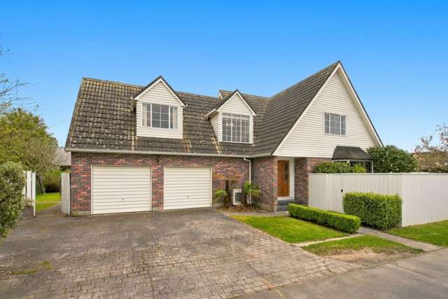 Picture-Perfect Family Home at 9 Rempstone Drive