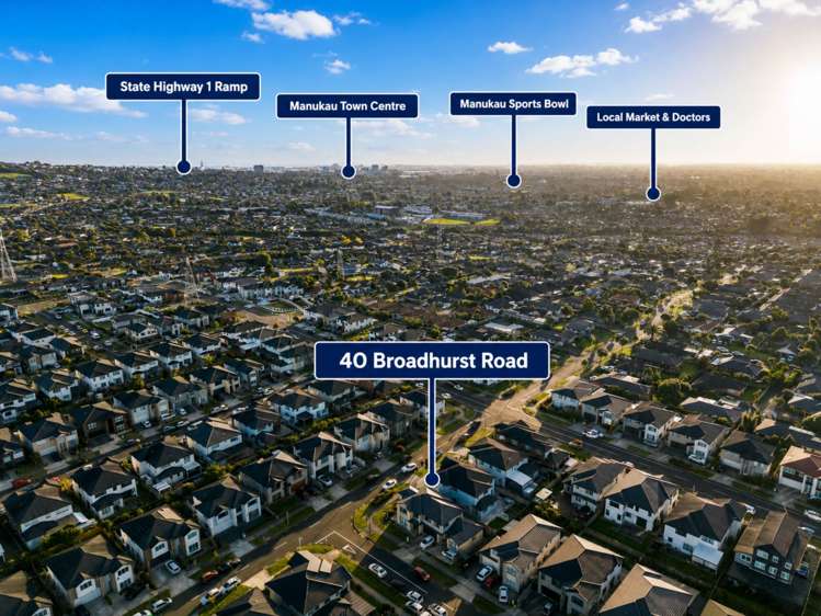 40 Broadhurst Road Flat Bush_15