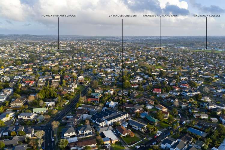 27B Jandell Crescent Bucklands Beach_38