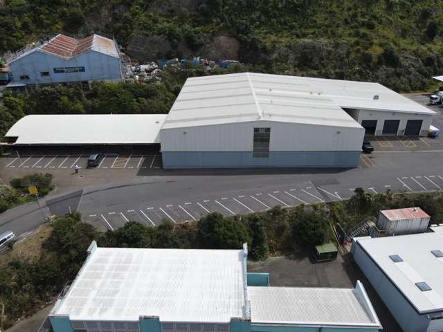 14 Tyers Road Ngauranga_2